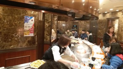 Rekomendasi Wisata Kuliner Kobe Beef di Kota Asalnya