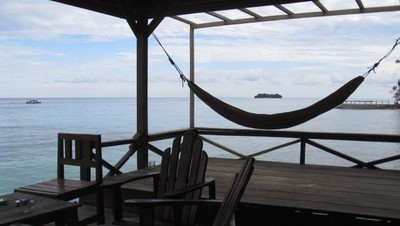 Romansa Pulau Kadidiri