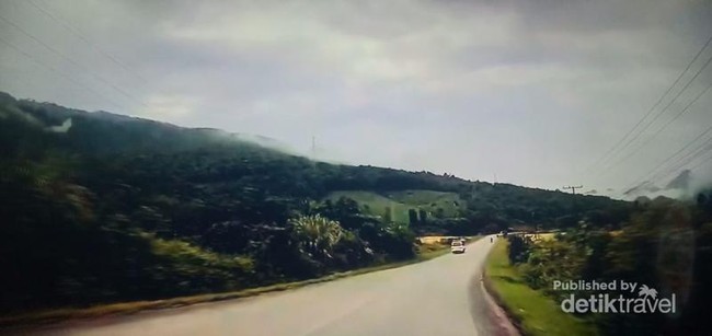 Rupa Thakhek, Permata Tersembunyi Laos