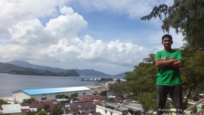 Sabang, Kota Kecil yang Indahnya Tiada Dua