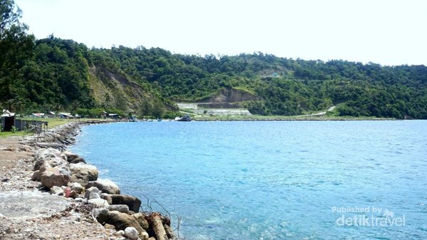 Sabang Kota Menawan Di Ujung Utara Sumatera