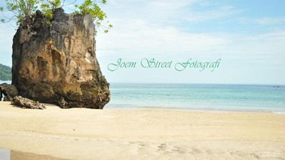 Sabang yang Cantik Ini Bukan di Aceh