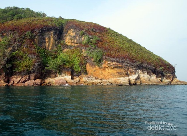 Salah Namo, Si Cantik dari Sumatera Utara