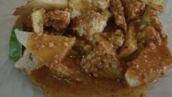 Santap Sehat, ala Kuliner Tanjung Pinang
