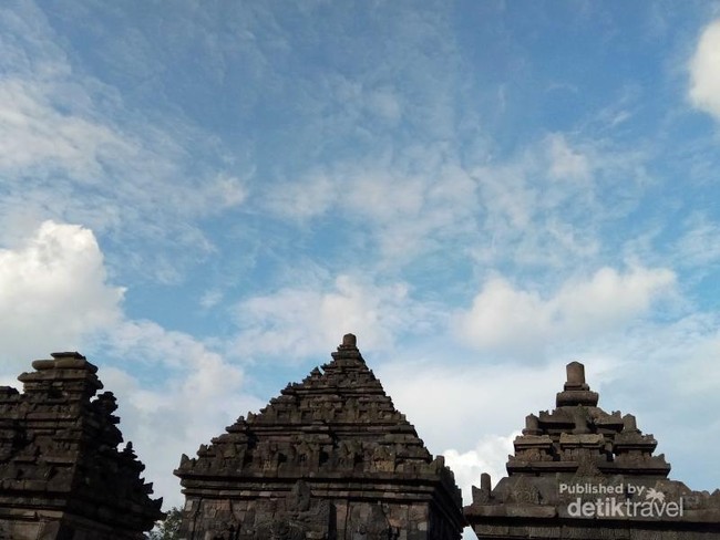 Satu Lagi Candi Menawan di Yogyakarta