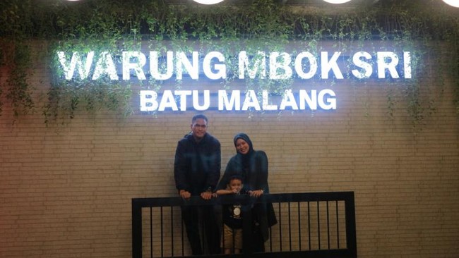 Satu Lagi Rekomendasi Wisata Kuliner di Batu: Warung Mbok Sri