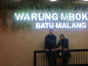 Satu Lagi Rekomendasi Wisata Kuliner di Batu: Warung Mbok Sri