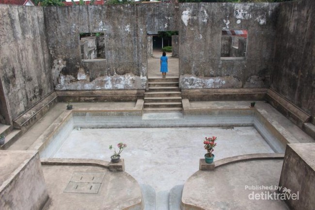 Satu Lagi Tempat Instagramable di Yogyakarta