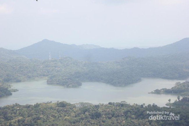 Satu Lagi Tempat Keren di Yogyakarta
