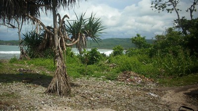 Sawarna, Pantai yang Selalu Bikin Jatuh Cinta!
