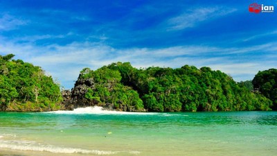 Segara Anakan, Primadona Pulau Sempu yang Harus Dijaga