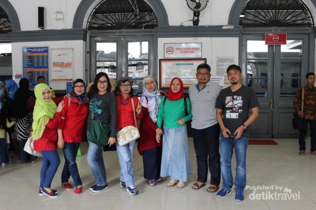 Seharian Wisata Keliling Sukabumi, Bisa Banget!