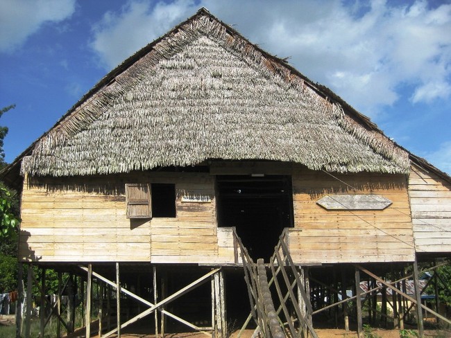 Sekadau, Kopar, Tayan, dan Pontianak