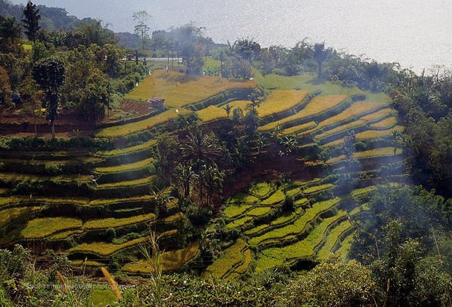 Selain Laut, Solok Punya Semua Destinasi Wisata