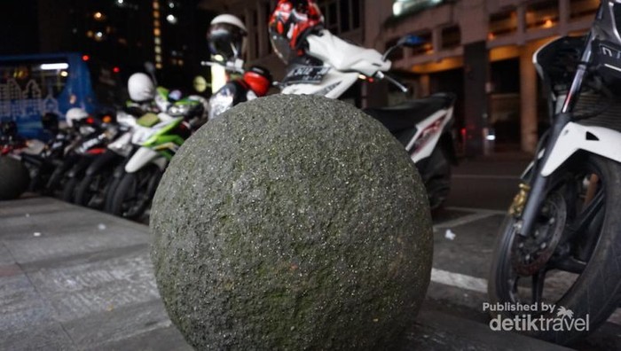 Selalu Ada Cerita di Jalan Braga