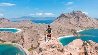 Selalu ada cerita di tempat ini