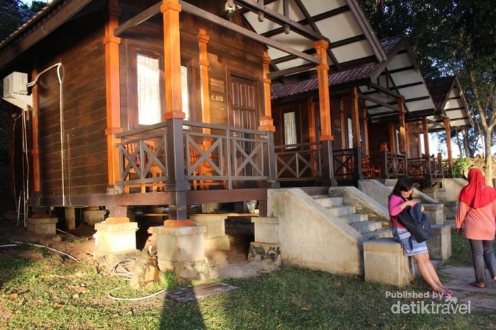 Senja Cantik di Belitung