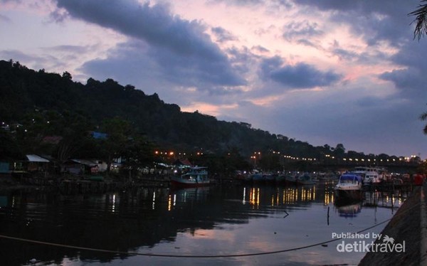 Muaro Batang Arau