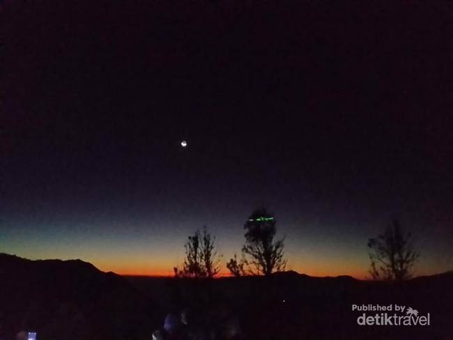 Seperti Disihir, Selalu Terpesona dengan Bromo