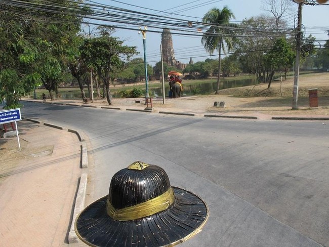 Setelah Melihat Ini Jadi Mau ke Thailand?