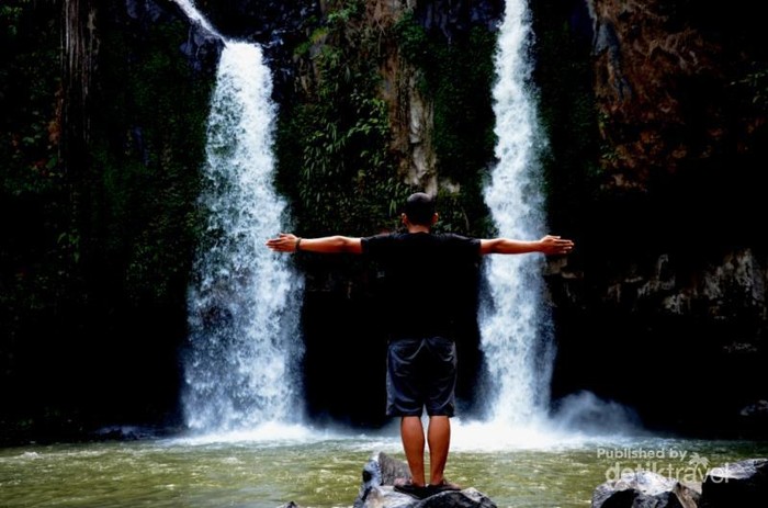 Si Cantik dari Pemalang Ini Bernama Bengkawah