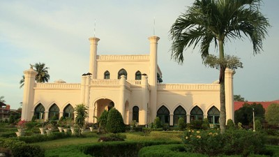 Siak Sri Indrapura
