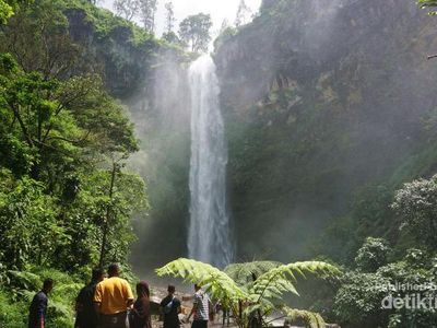 Siapa yang Belum Pernah ke Coban Rondo?