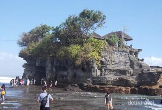 Siapa yang Sudah Rindu Bali?