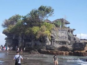 Siapa yang Sudah Rindu Bali?
