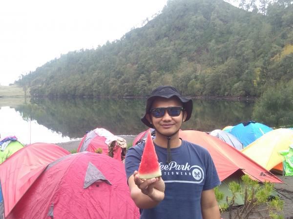 Siapa yang Tak Cinta dengan Indahnya Ranu Kumbolo?