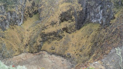 Sigedang, Cara Lain untuk Menikmati Sunrise Gunung Sindoro