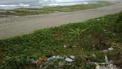 Sindangkerta, Pantai Terlupakan di Selatan Tasikmalaya