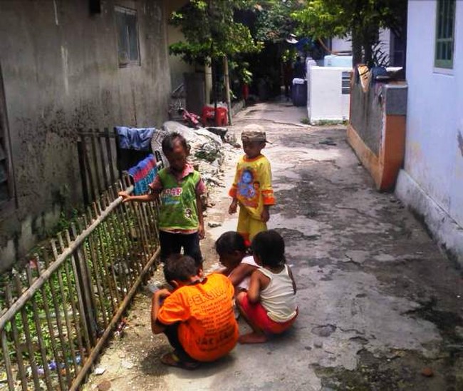 Singgah di Pulau Panggang dan Pulau Karya