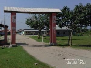 Sisi Gelap Pelabuhan Pulo Baai di Bengkulu, Ada Lokalisasi