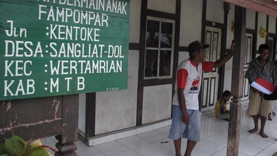 Situs Perahu Batu