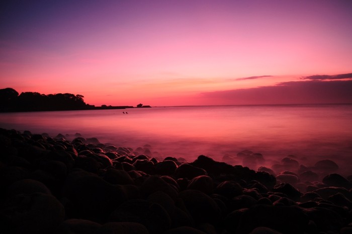 Sstt! Ada Surga di Selatan Garut