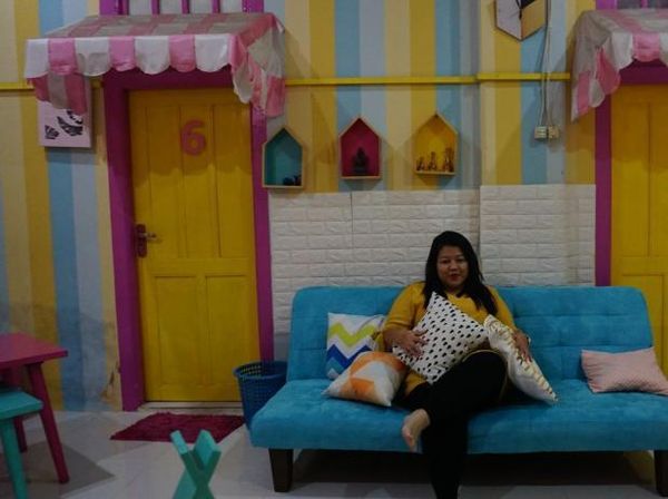 Staycation yang Asyik di Malang