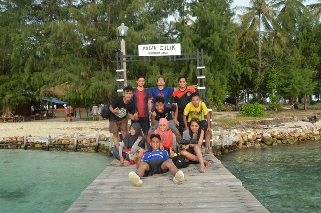Sudut-sudut Cantik Karimunjawa