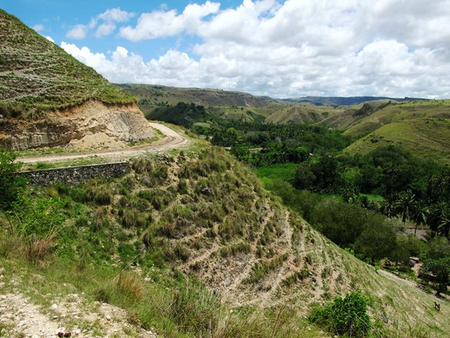 Suguhan Sumba Timur