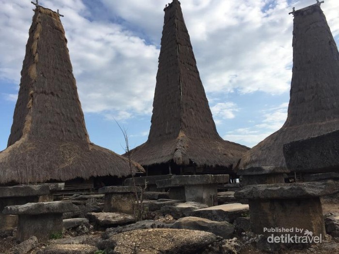 Sumba yang Tiada Duanya