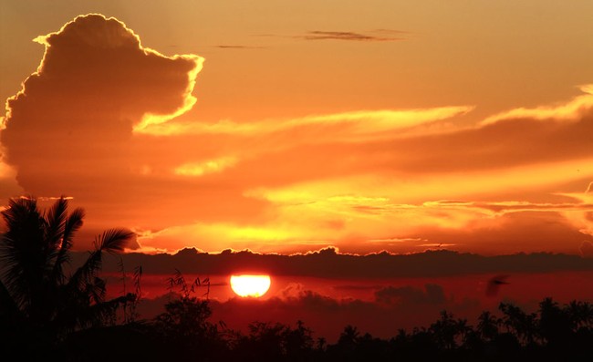 Surga Pindah ke Gili Trawangan