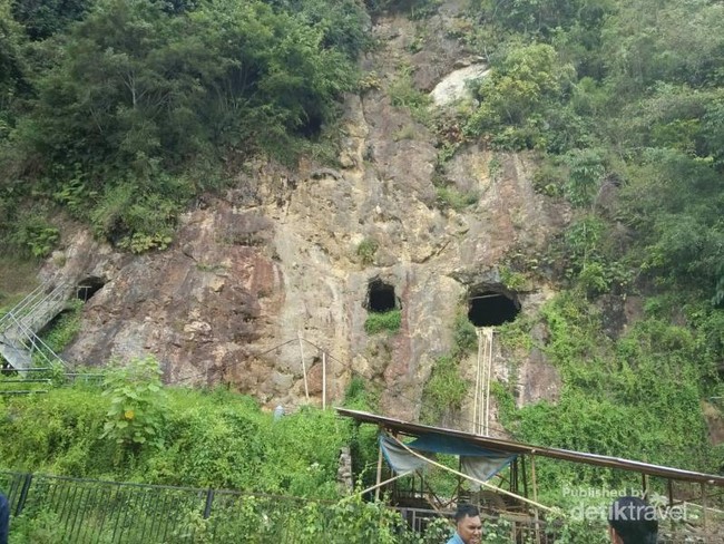 Tahu Nggak, Emas Puncak Monas Berasal dari Tambang di Bengkulu Ini