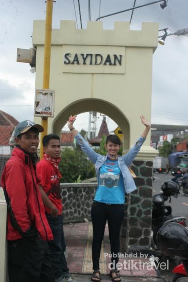 Tak Pernah Bosan Merindukan Yogya