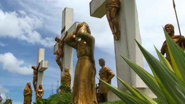 Taman Wisata Iman