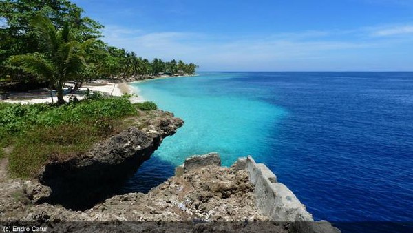 Tanjung Barito