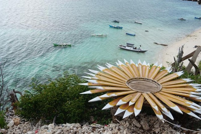 Tebing Instagramable Buat Foto Kekinian di Bulukumba
