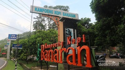 Tempat Ngabuburit Seru di Semarang