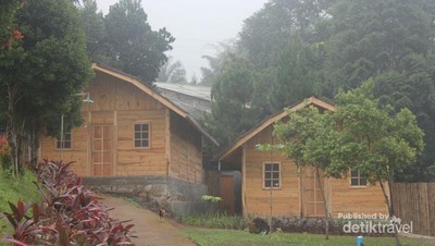 Tempat Outbound Seru di Bogor, Richie the Farmer