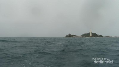 Tempat Terbaik Melihat Pemandangan Cantik di Bangka Belitung