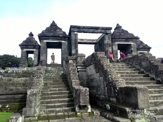 Tempat Terbaik Menghabiskan Sore di Yogyakarta